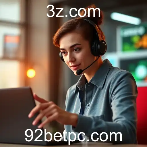 A Nova Era dos Jogos Online com 92bet