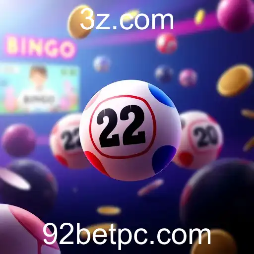 A Excitante Categoria de Jogos de Bingo no 92bet