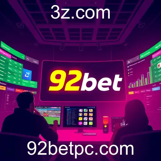 Cenário Atual e Futuro das Apostas Online no Brasil