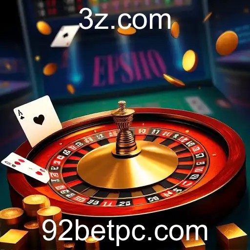 Explorando a Fascinante Categoria de Jogos de Cassino no 92bet