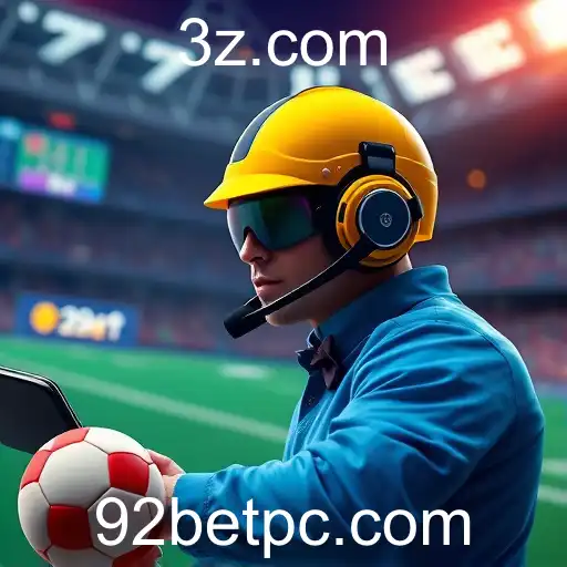 A Evolução do Jogo Online e o Crescimento da 92bet em 2026
