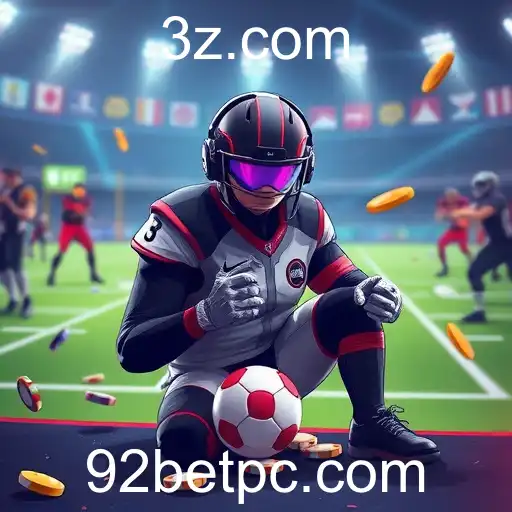 O Impacto da 92bet no Mercado de Jogos Online em 2025