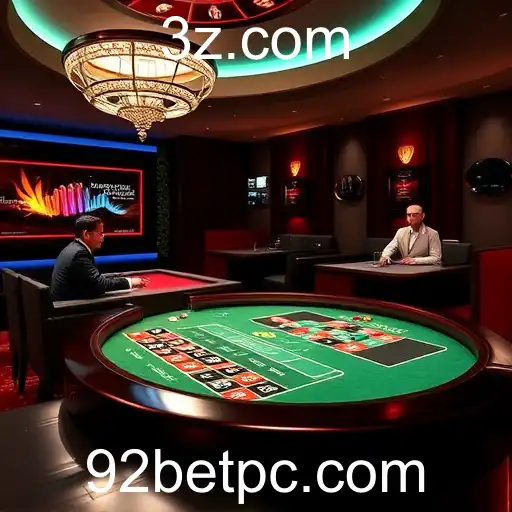 Impacto das Mudanças Regulatórias no 92bet