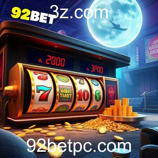 O Impacto de 92bet no Cenário de Jogos Online