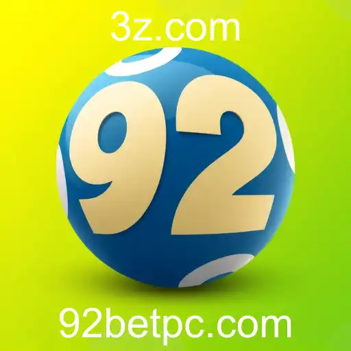 A Fascinante Categoria de Jogos de Loteria no '92bet'