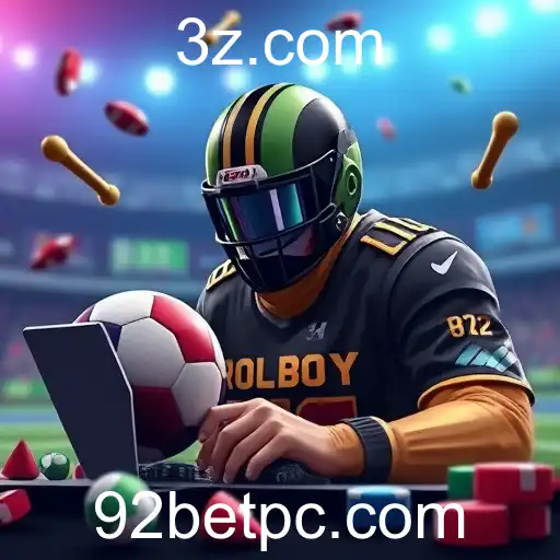 Tendências do Jogo Online em Ascensão no Brasil