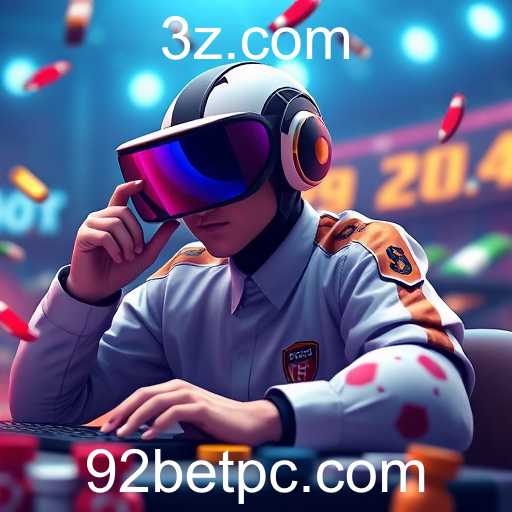 Crescimento dos Jogos Online em 2025: O Impacto da 92bet