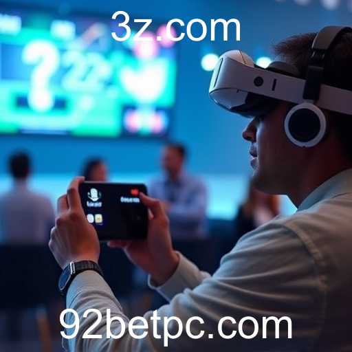 Tendências Crescentes no Mundo dos Jogos Online