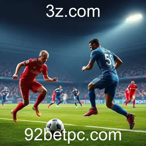 Apostas Esportivas no 92bet: Transformando o Amor Pelo Esporte em Algo Lucrativo