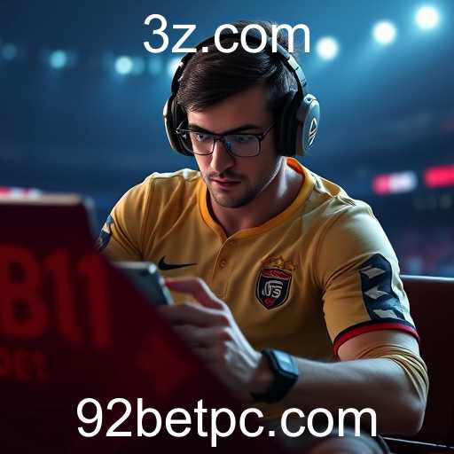 Tendências de Jogos Online em 2025: O Papel do 92bet